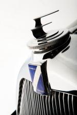 Talbot-Lago T26 Record Cabriolet 1947 года